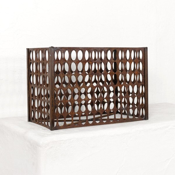 Metal Basket